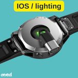 Перехідник адаптер Lightning / IOS ДЛЯ GARMIN
