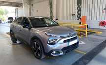 Citroen C4 Diesel Automático
