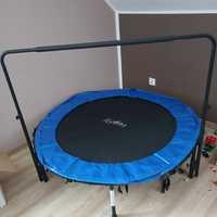 Trampolina fitness