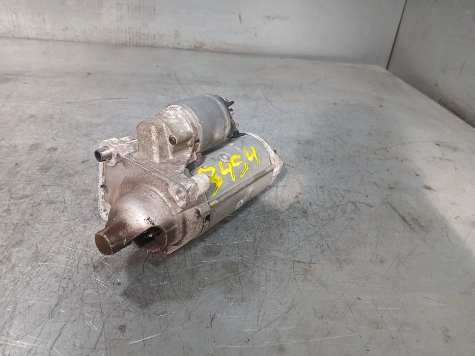 Motor de arranque PEUGEOT 208