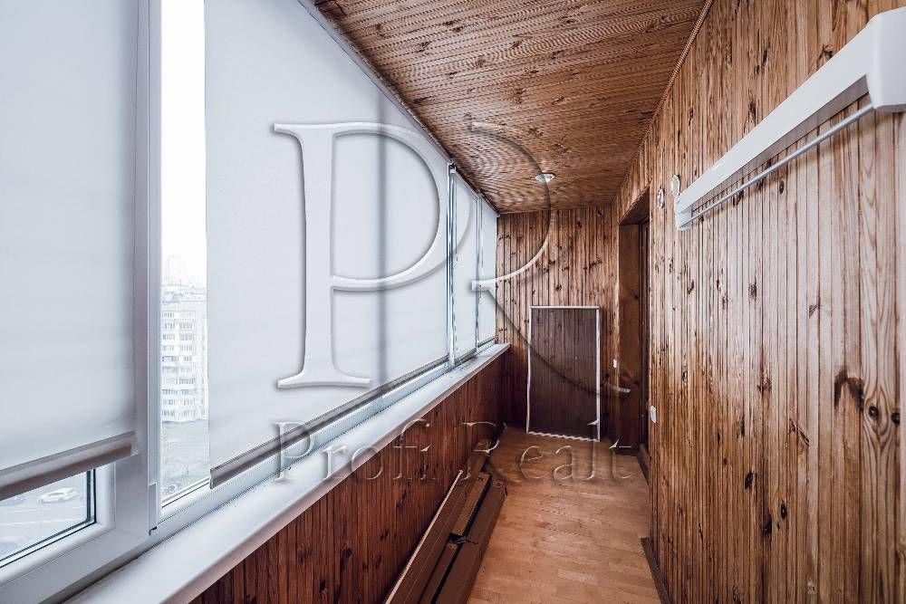 Продаж 2 рівневої квартири, Позняки, Драгоманова 17/Осокорки