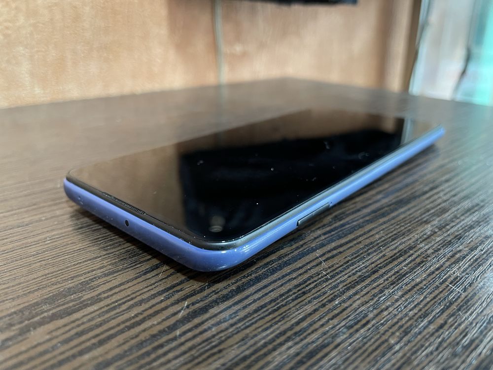 Redmi Note 9. 3+1x64gb. Android 12