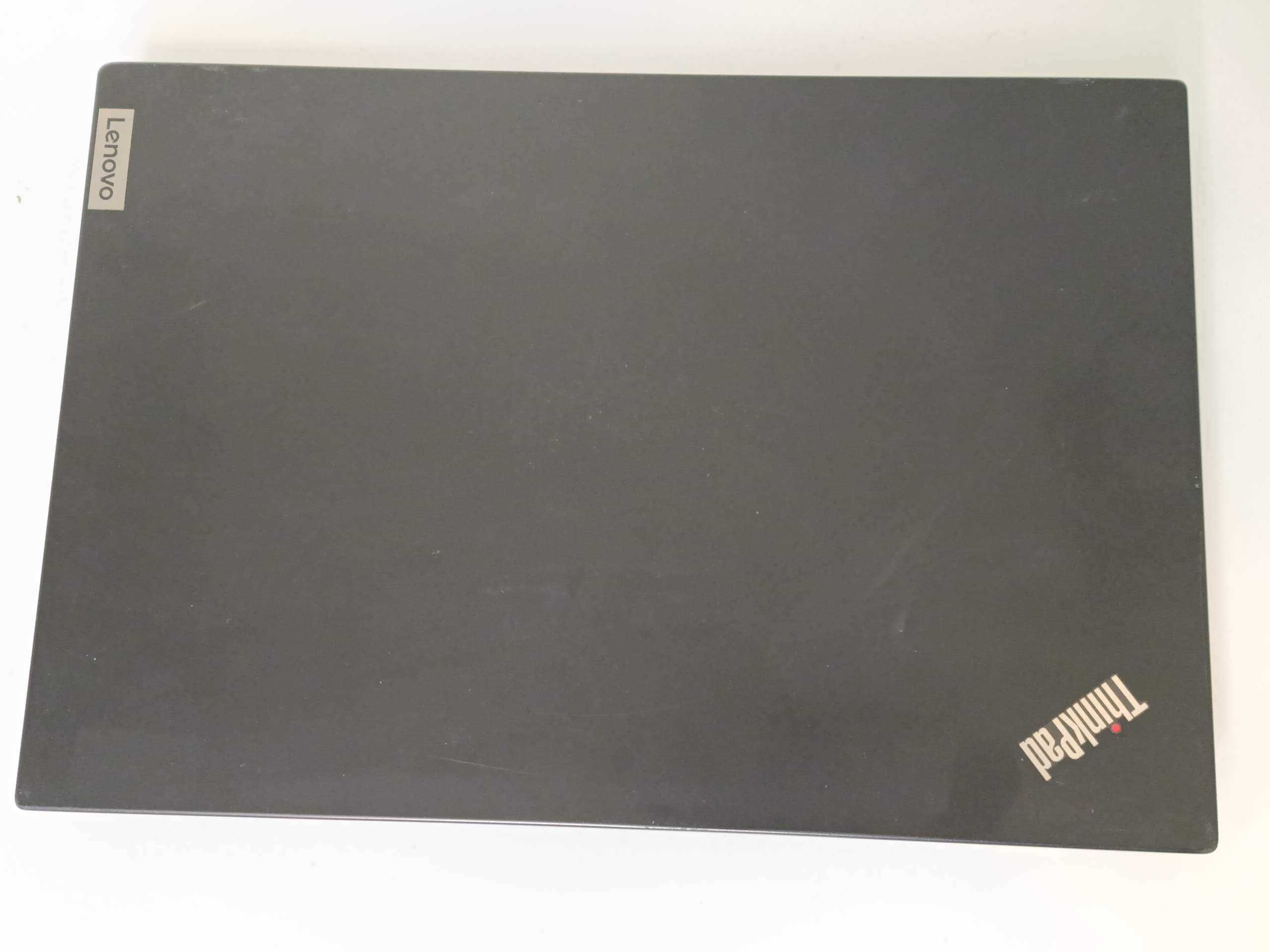 Ультрабук Lenovo ThinkPad L15 15.6" FHD IPS i5-1135G7 8Gb 256Gb SSD