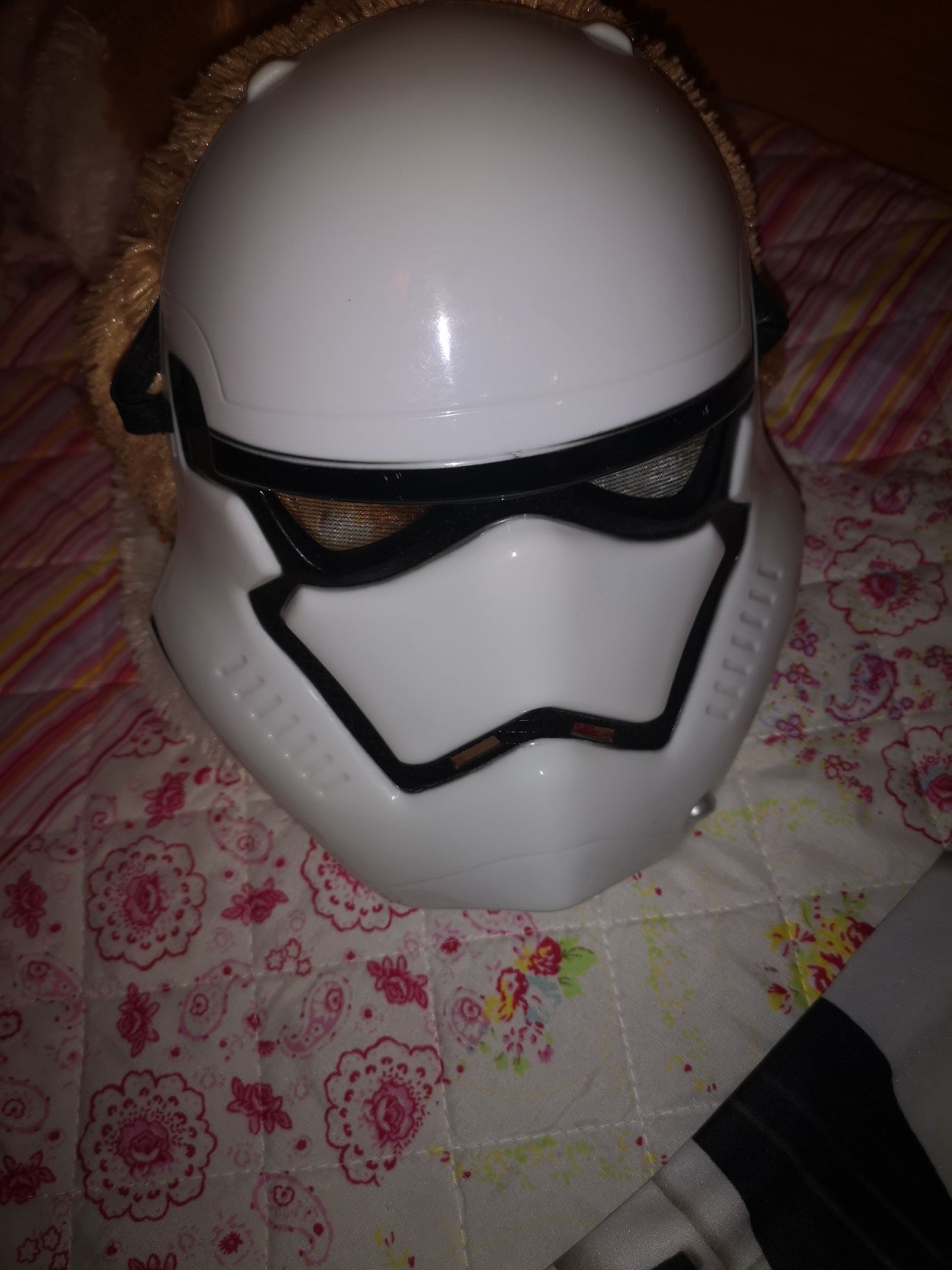 Fato de Carnaval do Stormtrooper