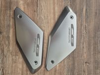 Honda cb 650r owiewka boczek osłona wydech