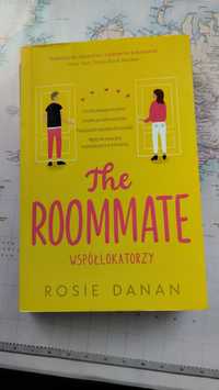 The roommate. Współlokatorzy. - Rosie Danan