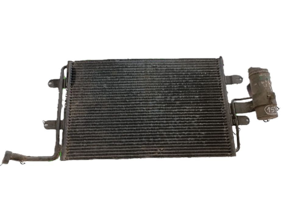 Radiador AC VOLKSWAGEN Golf IV (1J1)