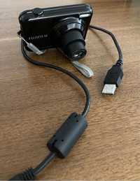 Máquina fotográfica Fujifilm finepix l50
Óptimo estado
Inclui cabo USB