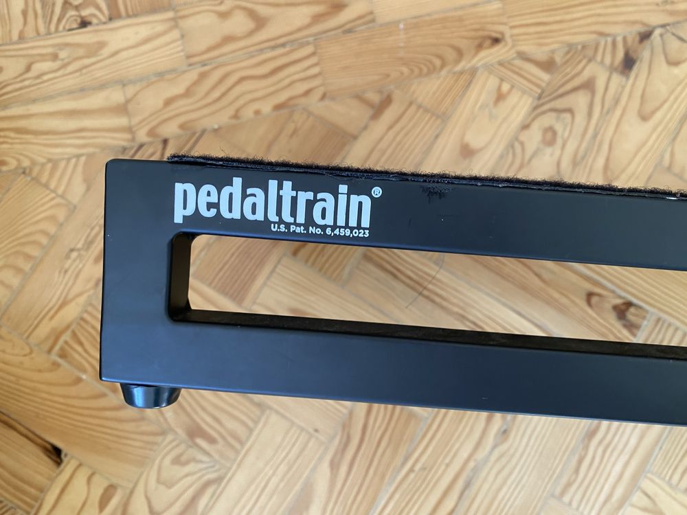 Pedaleira / Pedalboard Pedaltrain Terra 42 SC