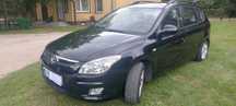 Hyundai I 30 1.6 DOHC 16V