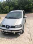 Seat alhambra 1.9TDI