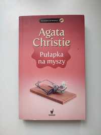 Agatha Christie - Pułapka na myszy