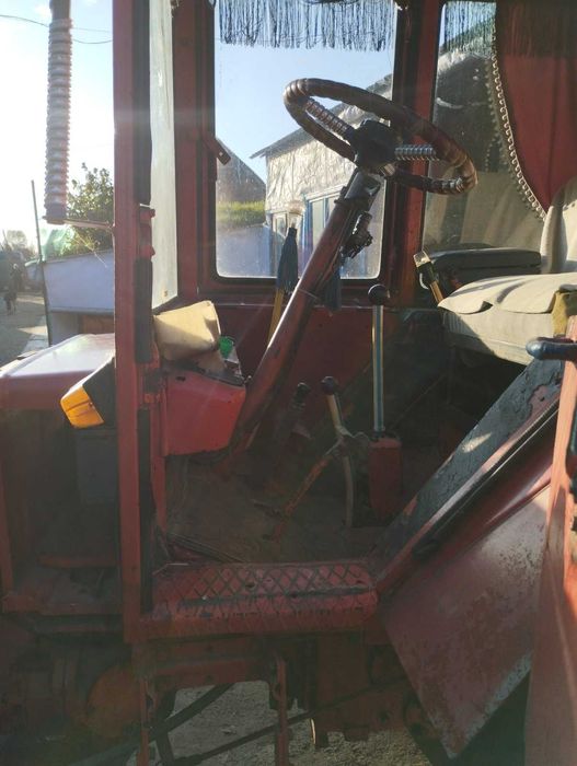 Продам Трактор Т-25