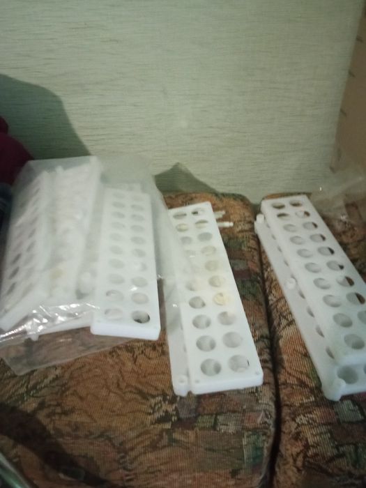 Лабораторные принадлежности