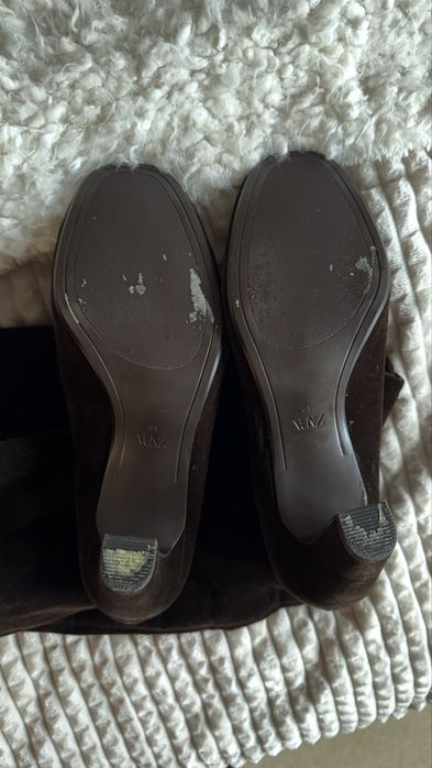 Зручні Чоботі Zara