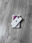 iPhone 14 - 86% Kondycji Idealny stan - gratis etui kabel