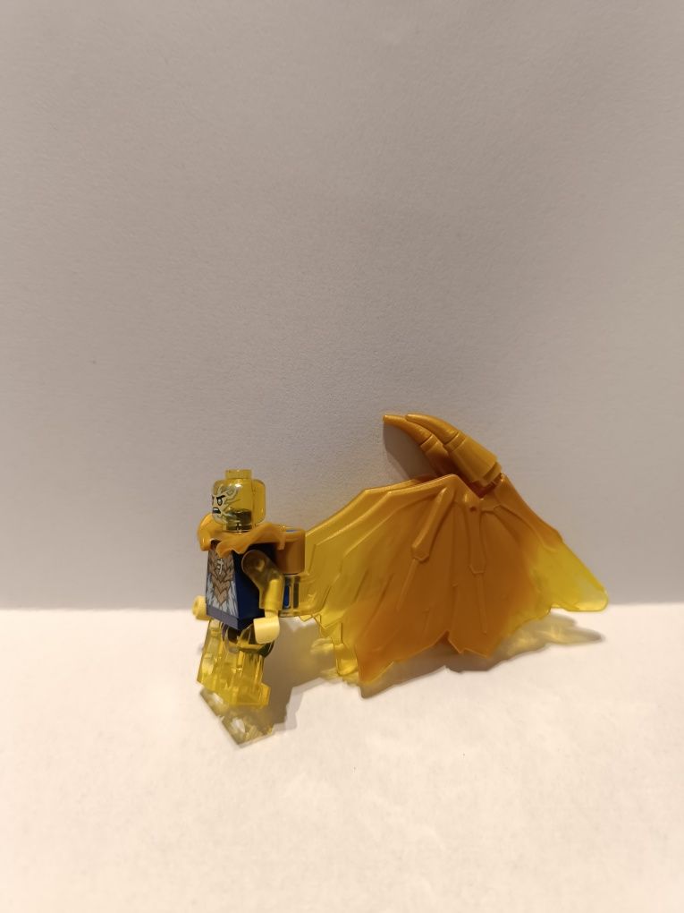 LEGO ninjago Golden Dragon Jay