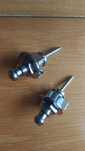 Strap lock tipo Schaller