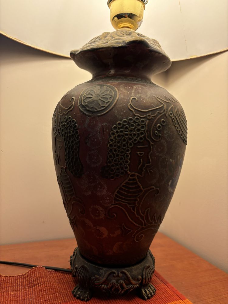 Lampa na szafke ( duza )
