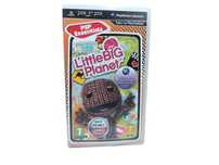 Gra PSP Little Big Planet (polska wersja)
