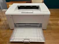 Drukarka HP Laser Jet Pro M102W