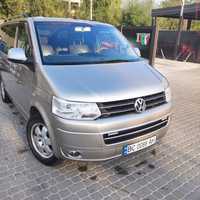 Volkswagen  T5. Multivan,Transporter