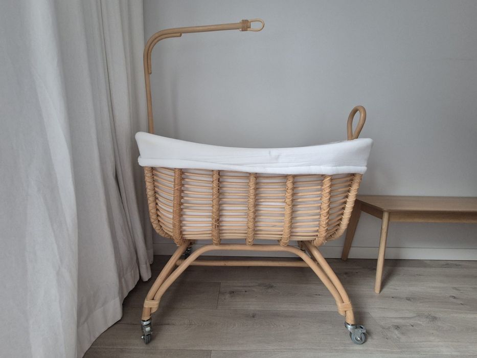 Kołyska/Łóżeczko dziecięce - Zara Home