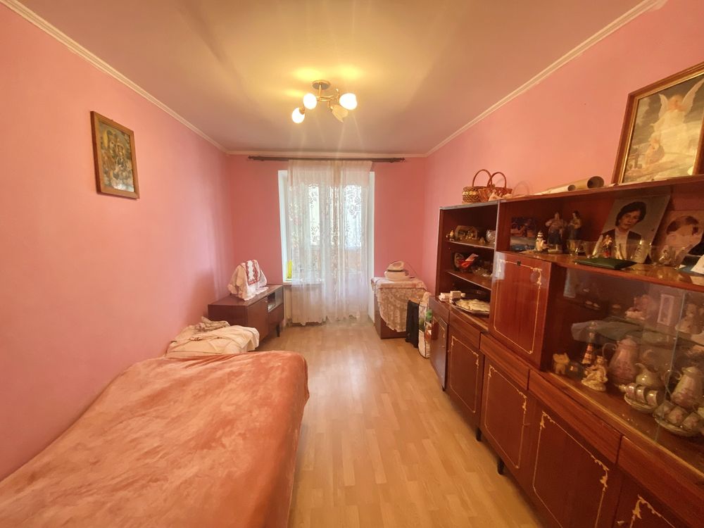 Продається 2к. квартира. Вул. Вовчинецька. Центр. Вокзал. Василіянок.