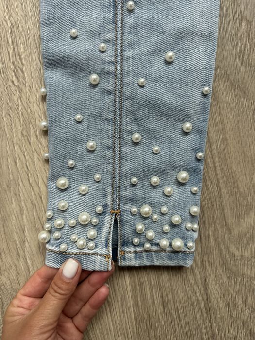 Джинси Monnalisa на 7 років