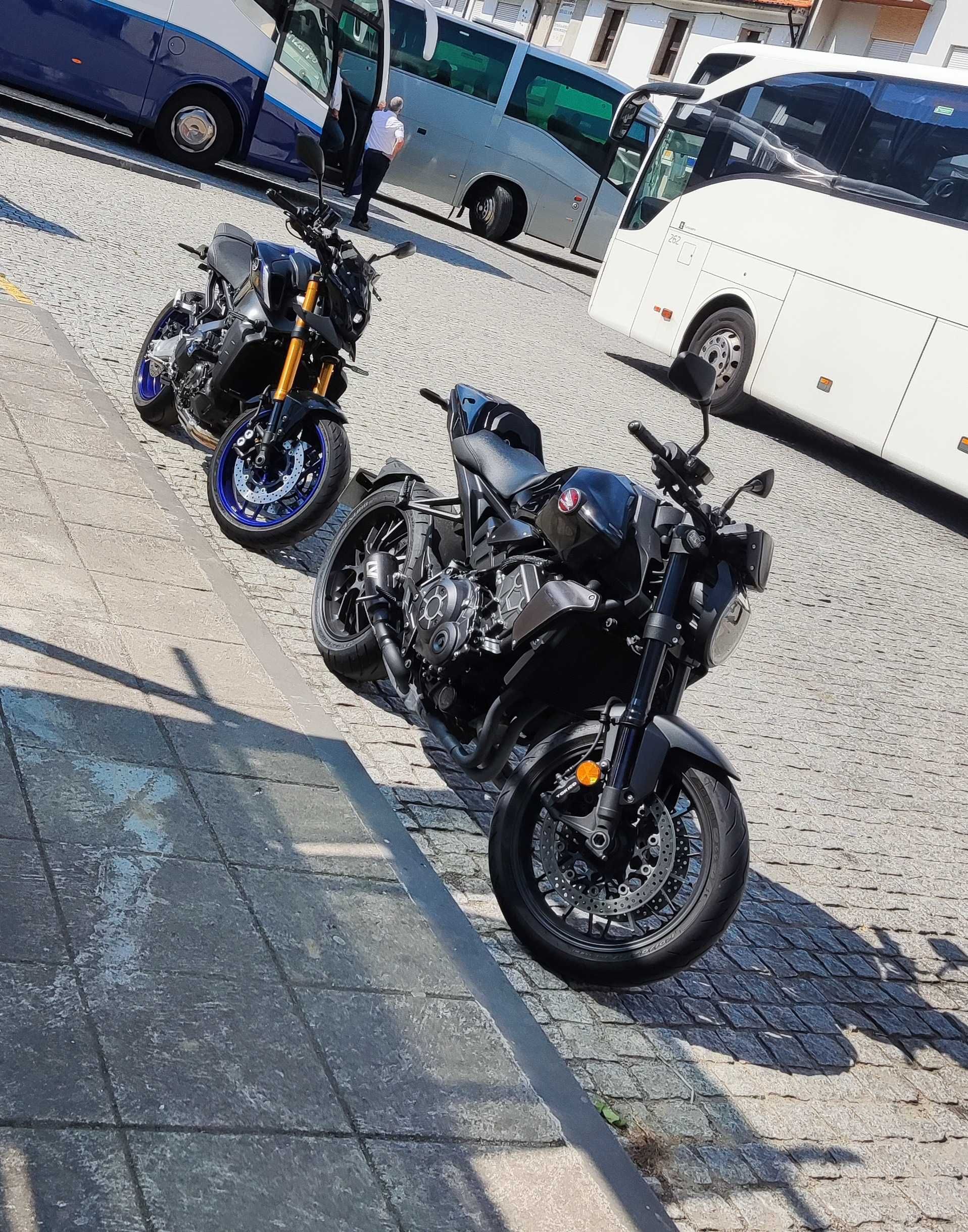 Honda CB1000R NSC