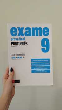 livro resumos português 9° ano