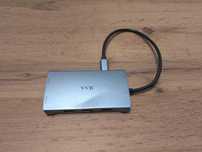 Hub usb-c 8w1 vvb | BOX7-10