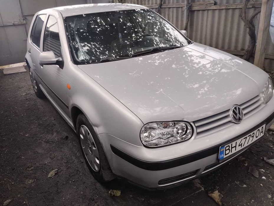 Volkswagen Golf 1998