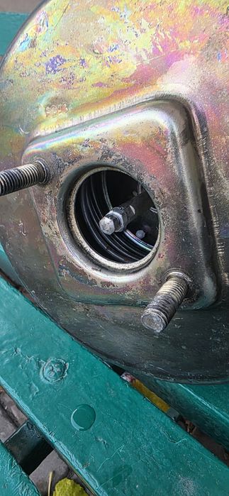 Вакуум газель оригинал