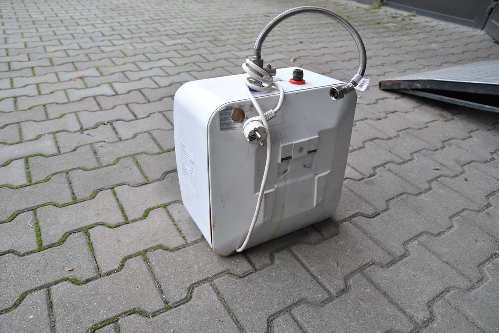 Podgrzewacz Wody przepływowy Elektryczny