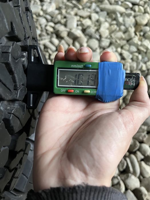 235/75 R15 4 шт. BFgoodrich