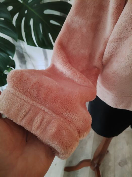 Nowa bluza damska Hollister M