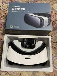 Очки виртуальной реальности Samsung Gear Vr