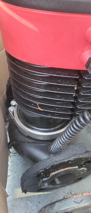 Grundfos Magna 3 50-120F 280 1X230V PN6/10