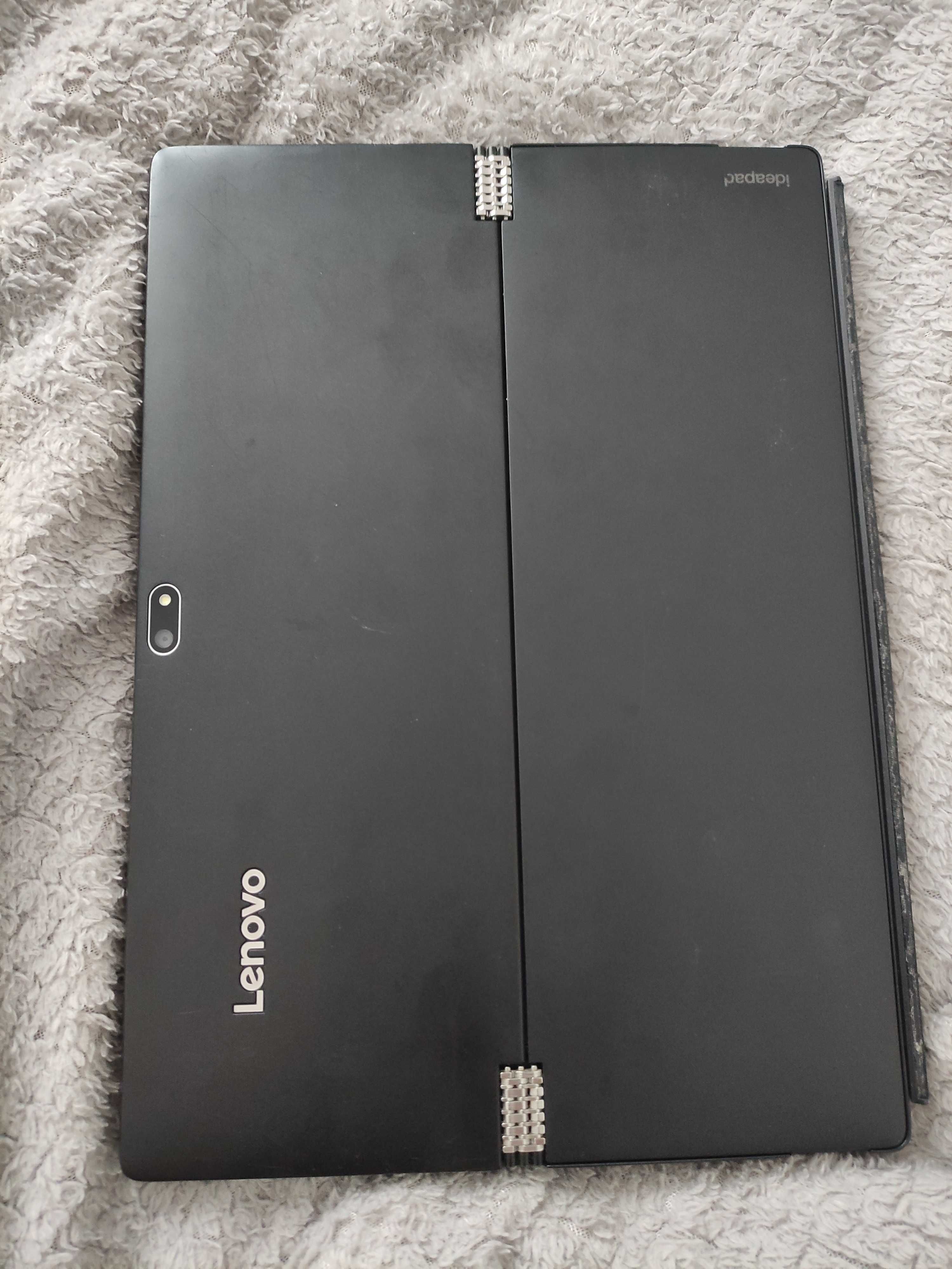 Lenovo miix 700 12-isk ze zbitym ekranem