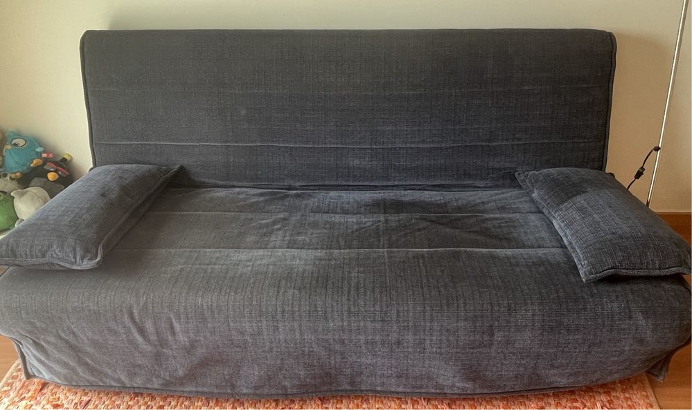 Sofa cama Ikea Komfort