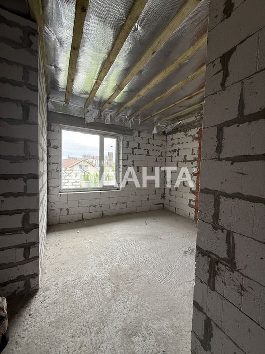 Продаж квадрексу в центрі Вишневого. Богдана Хмельницького.