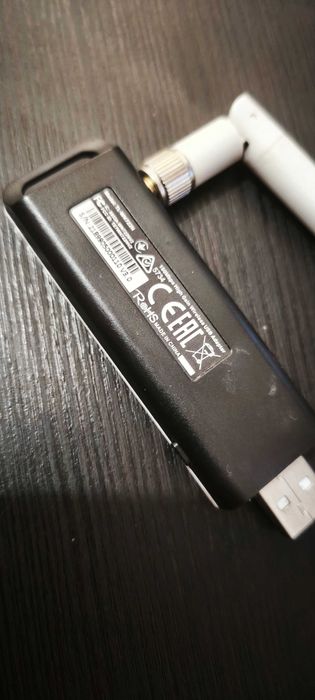 Pen wireless 150Mbps tp-link