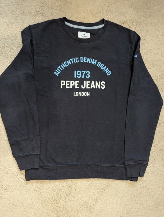 Conjunto de 7 camisolas de rapaz