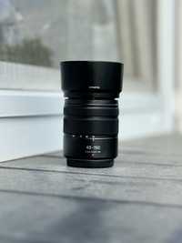 Panasonic Lumix G Vario 45-150mm f4.0-5.6 APSH/MEGA O.I.S