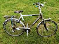 Rower Holenderski Gazelle Medeo Plus Rama 57