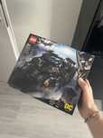 LEGO 76239 - Batman Tumbler: starcie ze Strachem na Wróble Nowy Org
