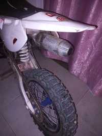 Pit bike imr 160cc competicao