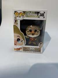 FUNKO POP! Disney Figurka DOC 346