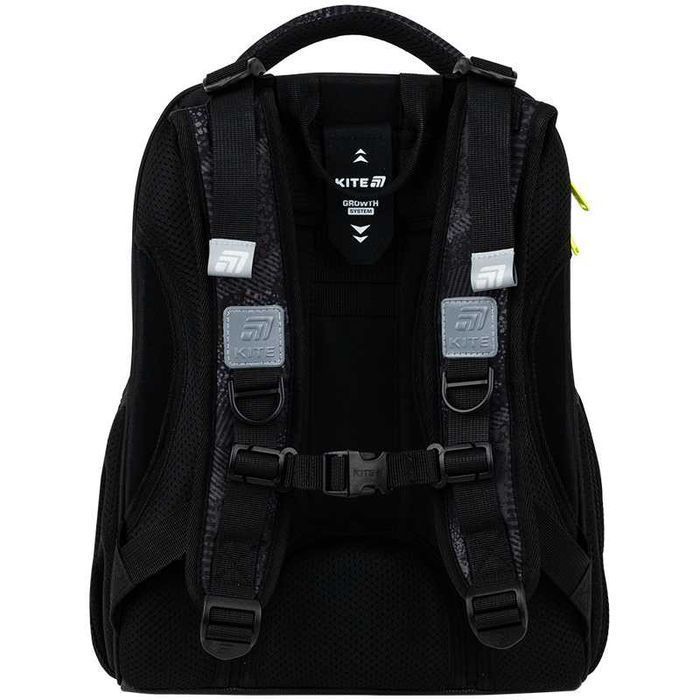 Рюкзак шкільний каркасний Kite Street Style K25-531M-4